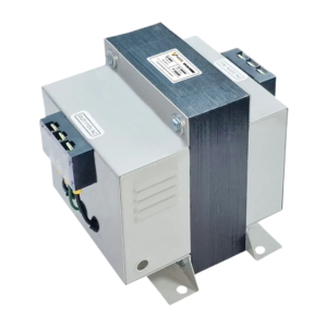 TRANSFORMADOR DE AISLAMIENTO 5KVA 220V-110V