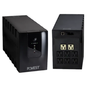 UPS INTERACTIVO 1KVA 110V