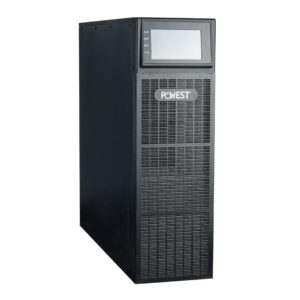 UPS ONLINE 20KVA BIFÁSICO/TRIFÁSICO 220V/110V