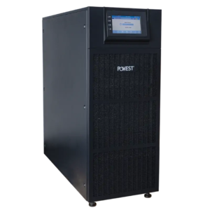 UPS ONLINE 30KVA BIFÁSICO/TRIFÁSICO 220V/110V