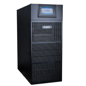 UPS ONLINE 60KVA TRIFÁSICO 220V/110V/380/400/415