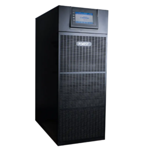 UPS ONLINE 80KVA TRIFÁSICO 220V/110V/380/400/415